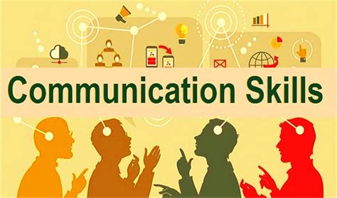 skill komunikasi